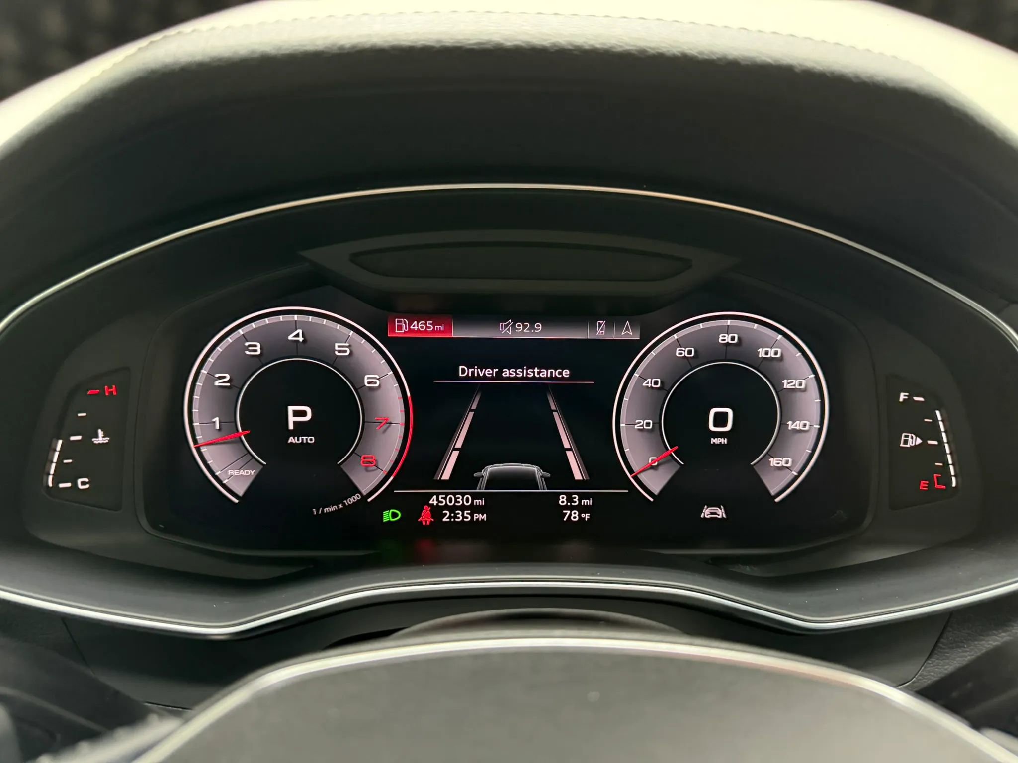 Used 2020 Audi A7 3.0T Prestige image 26