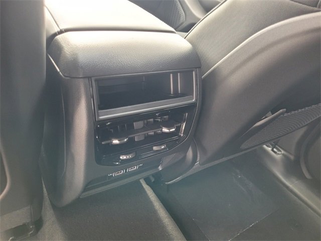 New 2025 Jeep Grand Cherokee Laredo X image 8