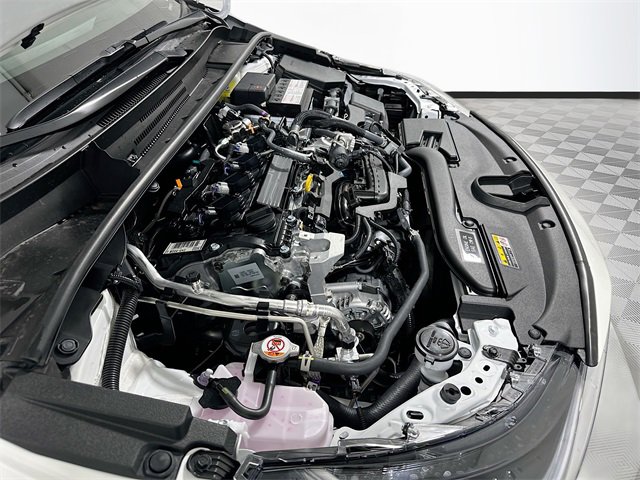 New 2025 Toyota Corolla SE image 9