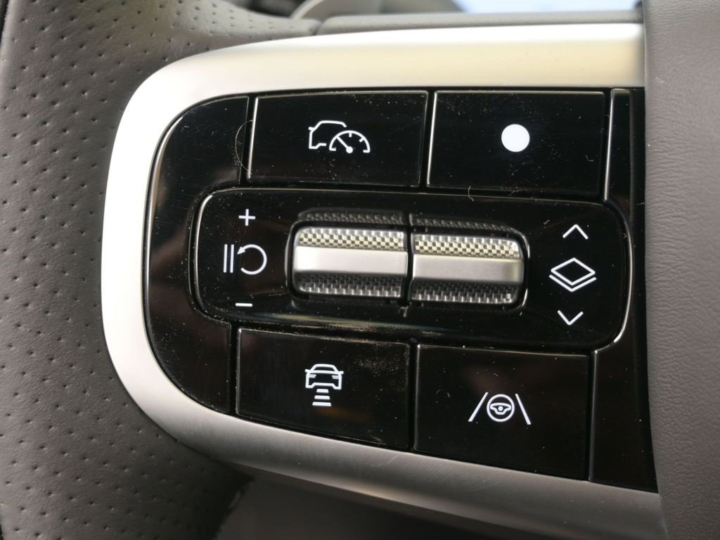 New 2026 Genesis GV80 3.5T e-SC image 28