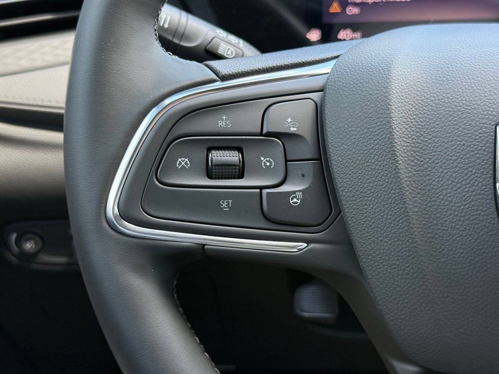 New 2026 Buick Encore GX Sport Touring w/ Advanced Technology Package FWD image 24