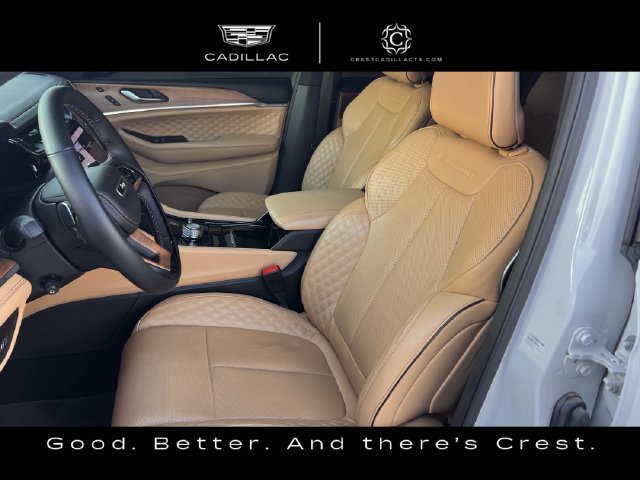 Used 2025 Jeep Grand Cherokee L Summit AWD/4WD image 21