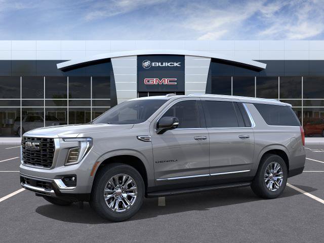 New 2026 GMC Yukon XL Denali AWD/4WD image 26
