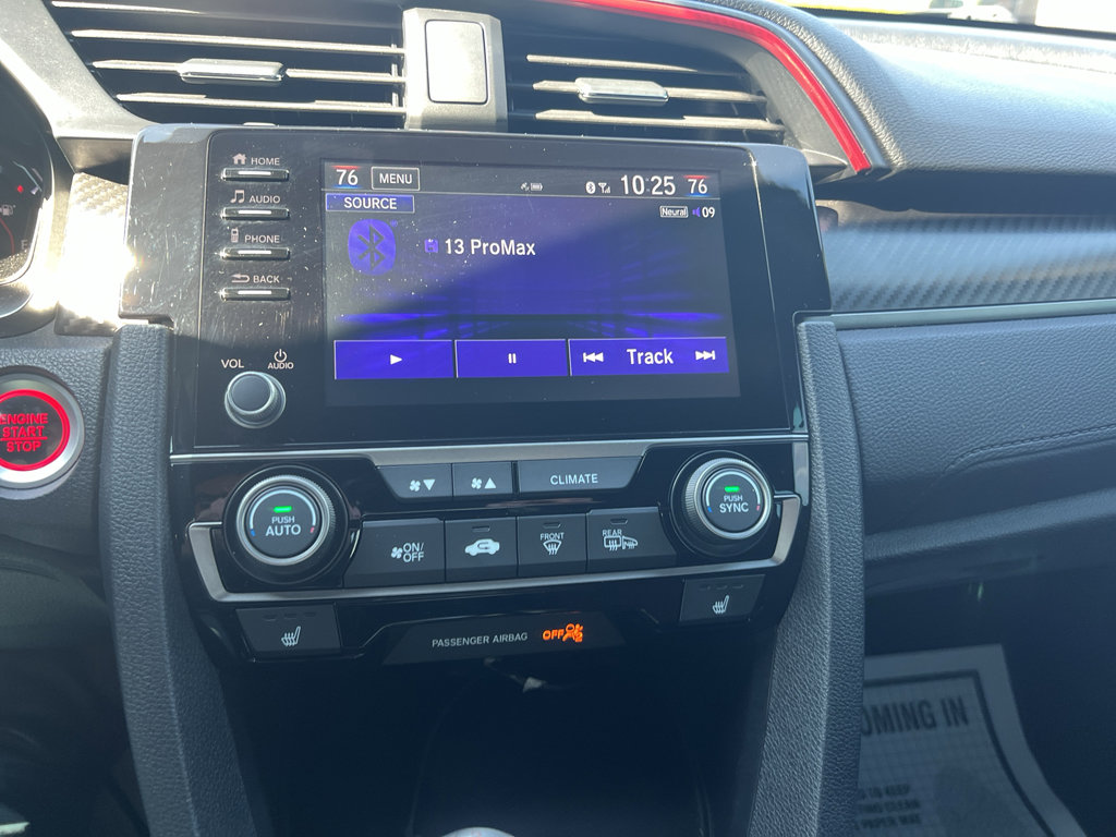 Used 2020 Honda Civic Si image 15