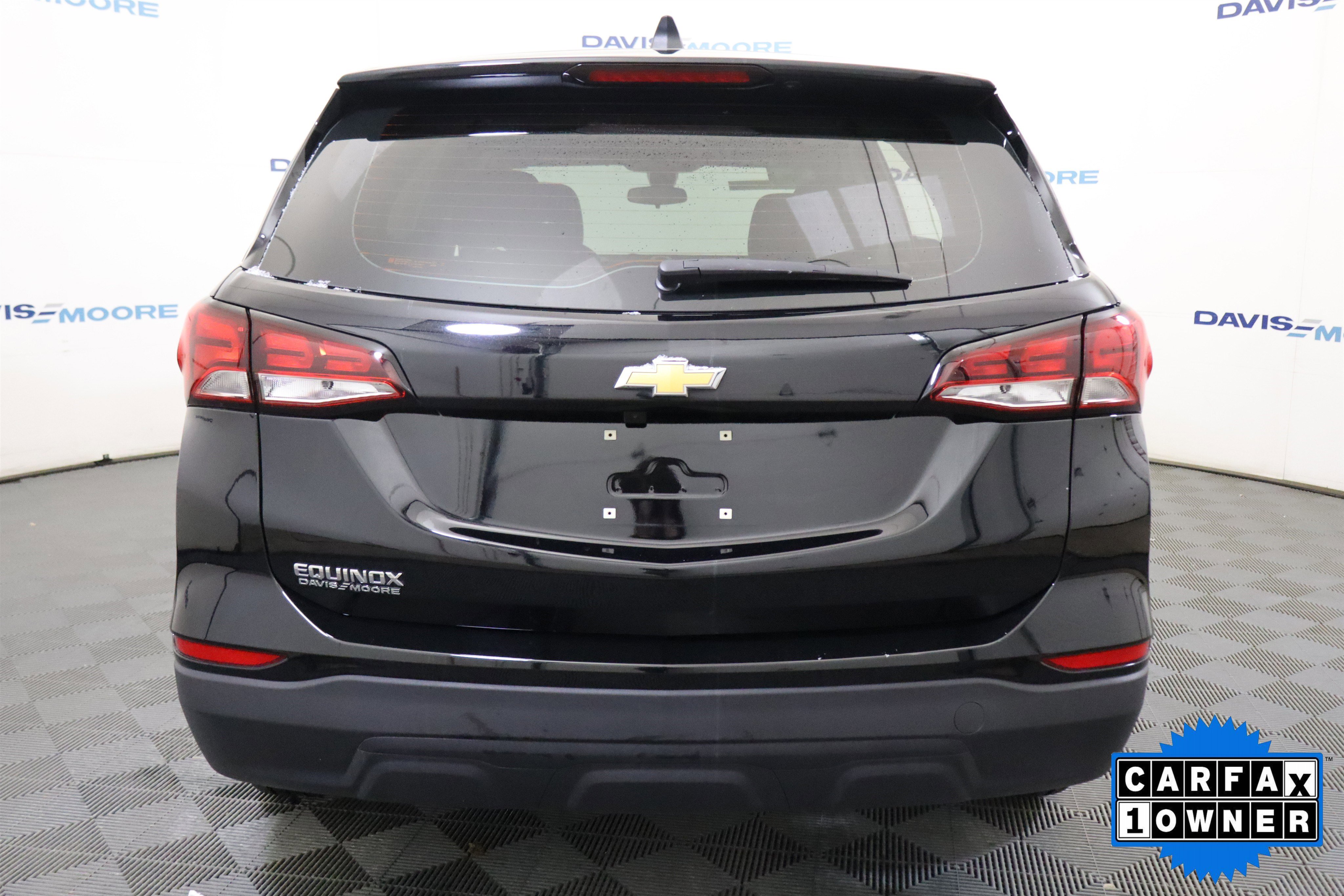 Used 2024 Chevrolet Equinox LS image 7