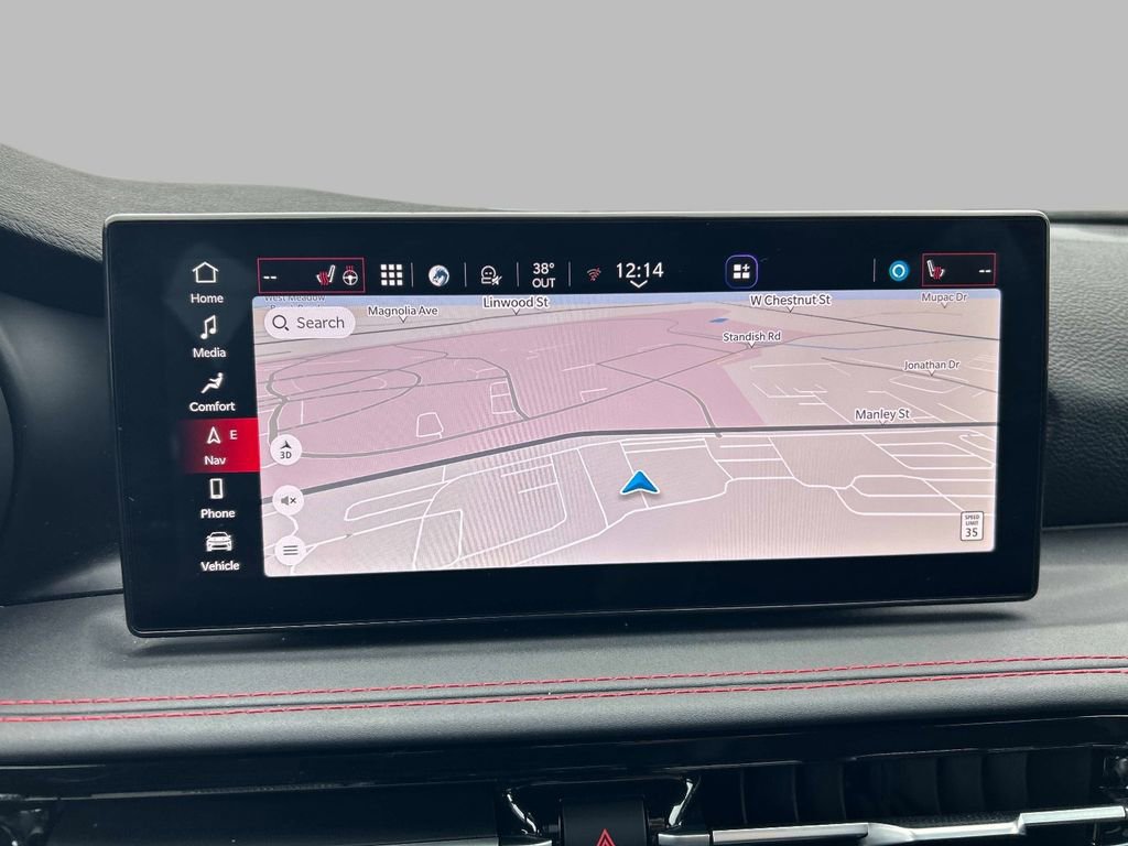 Used 2023 Dodge Hornet GT Plus w/ Track Pack image 30