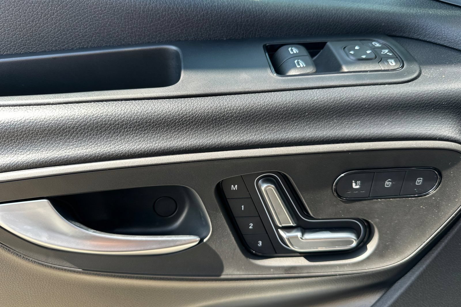 New 2025 Mercedes-Benz Sprinter 2500 image 13