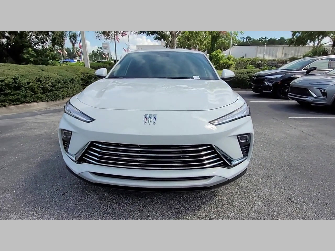 New 2025 Buick Envista Preferred w/ Convenience I Package image 32