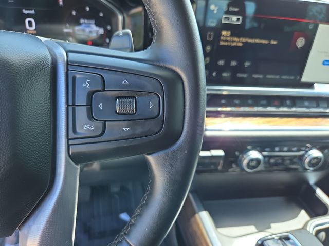 Certified 2024 GMC Sierra 1500 Elevation w/ Elevation Premium Package image 23