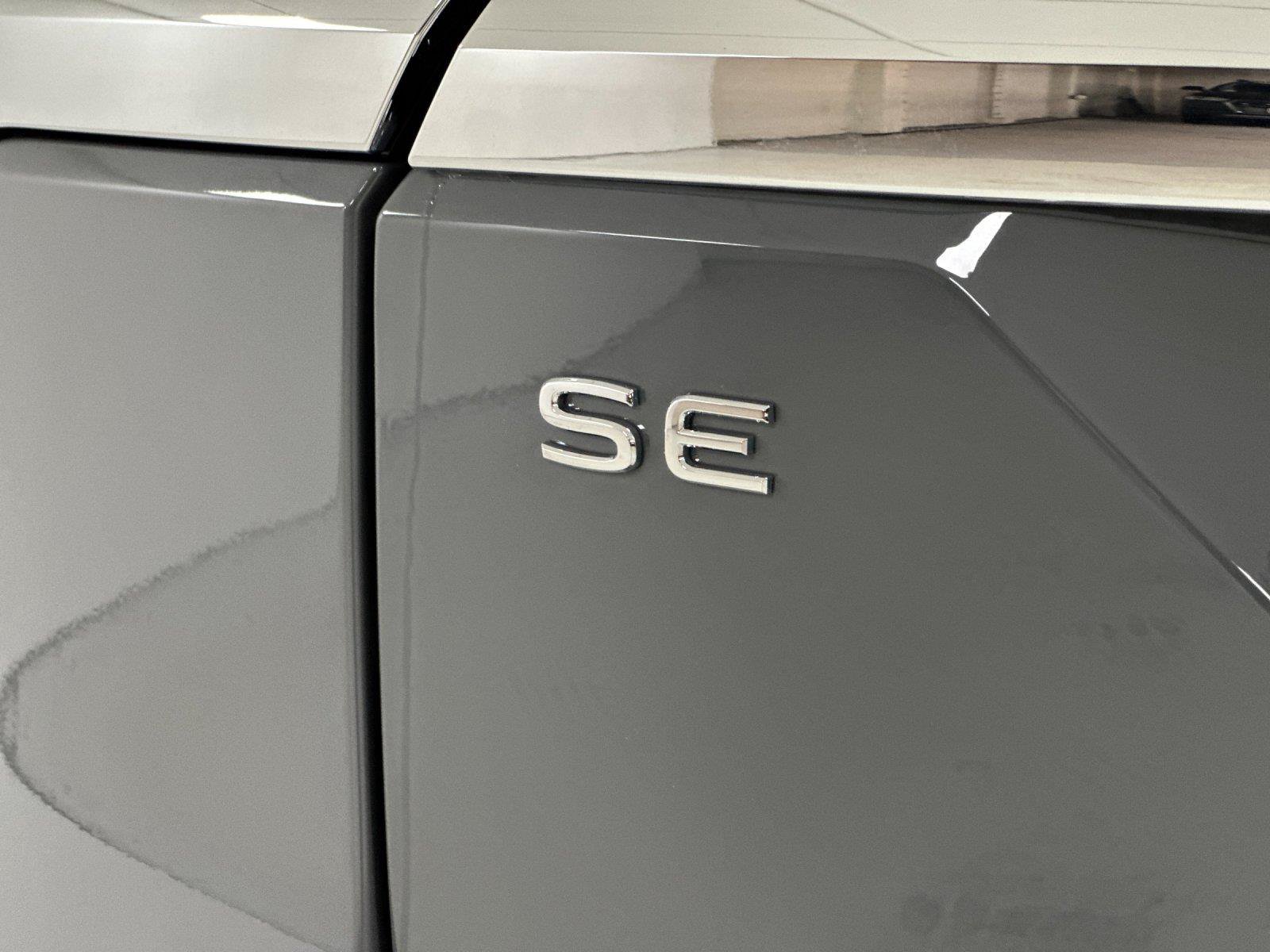 New 2026 Volkswagen Atlas SE AWD/4WD image 26