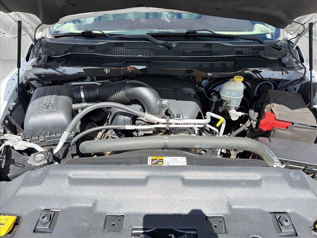 Used 2014 RAM 1500 Laramie image 23