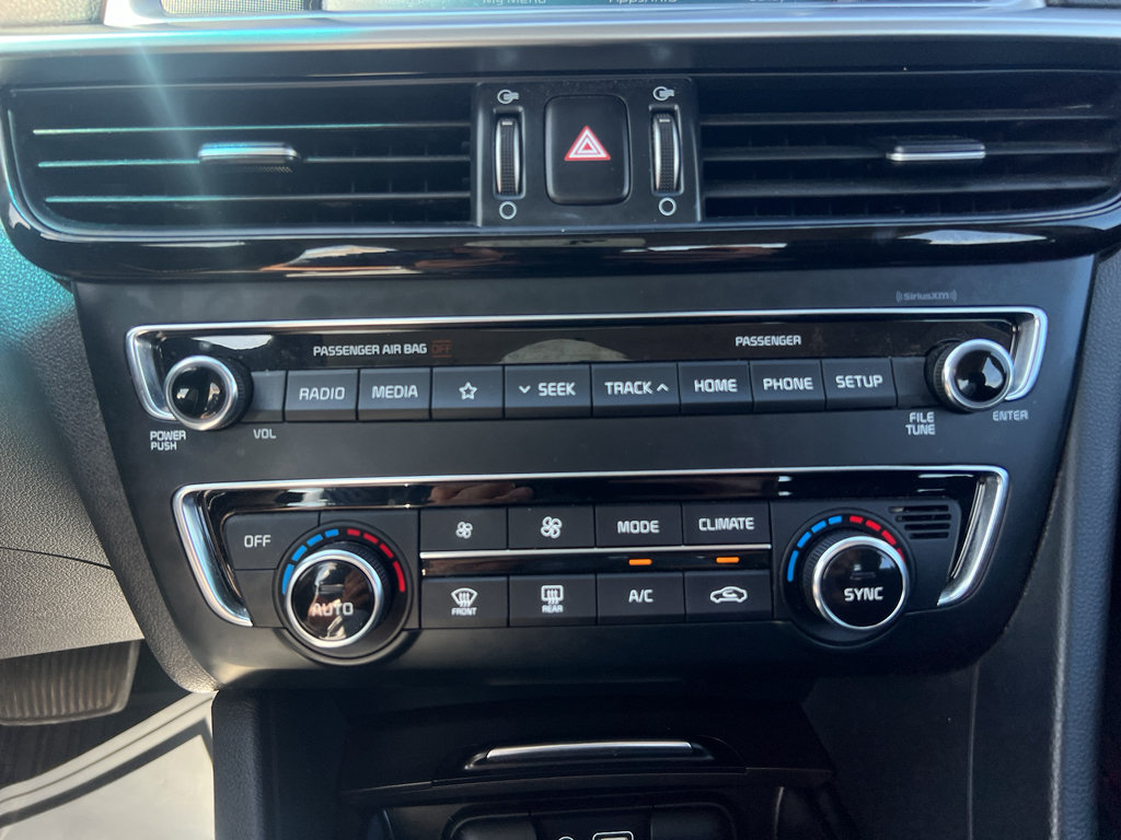 Used 2019 Kia Optima S FWD image 16