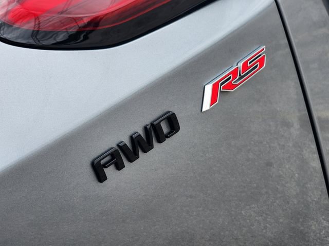 Used 2024 Chevrolet Blazer EV RS image 12