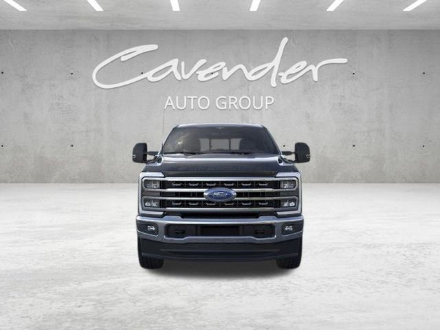 New 2026 Ford F250 Lariat image 6