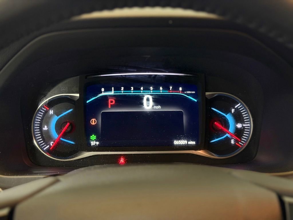 Used 2022 Honda Pilot Special Edition image 12