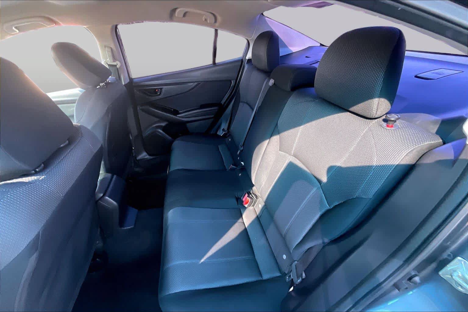Used 2018 Subaru Impreza 2.0i AWD/4WD image 20