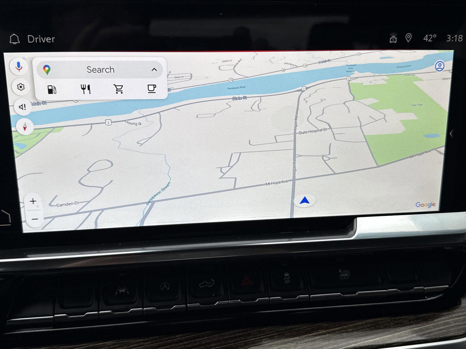 New 2026 GMC Sierra 1500 Elevation image 32