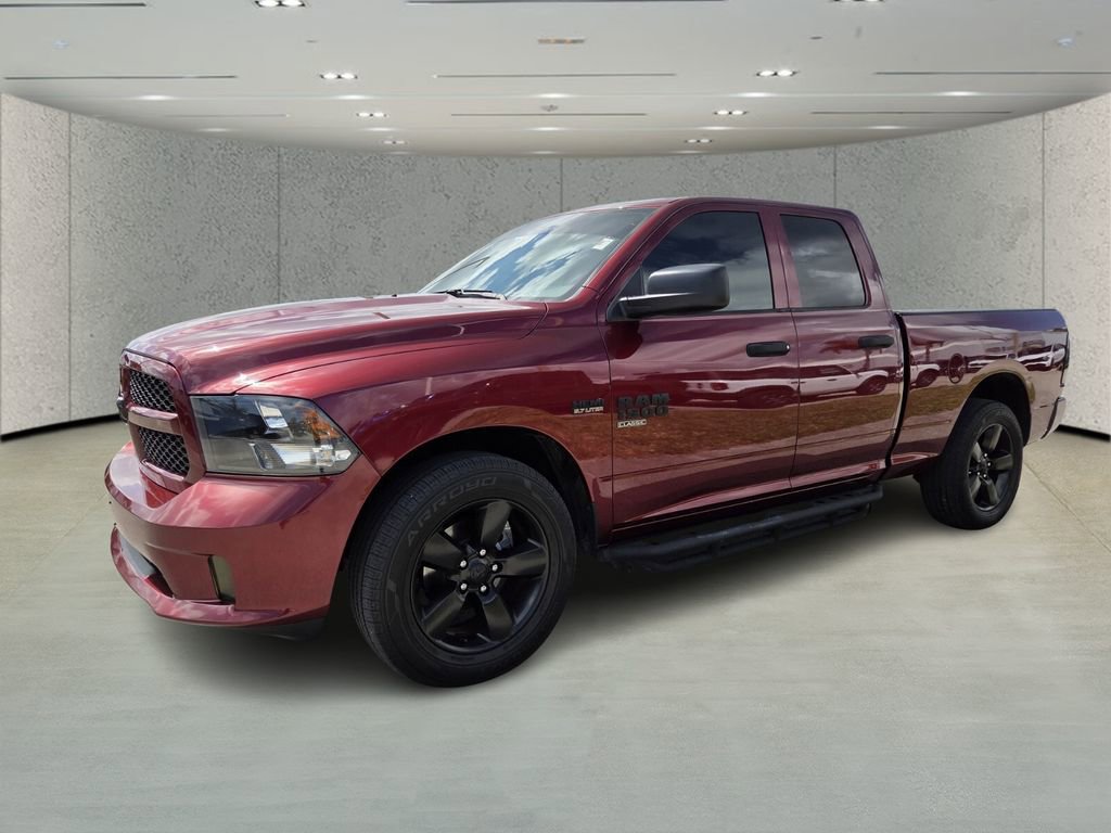 Used 2019 RAM 1500 Express w/ Express Value Package image 7