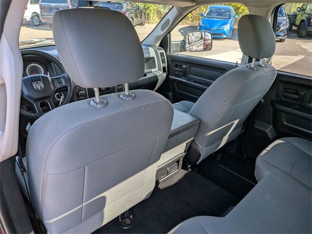 Used 2016 RAM 1500 Express image 23