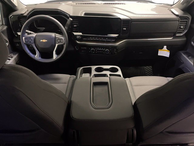 Used 2026 Chevrolet Silverado 1500 LT RWD image 16