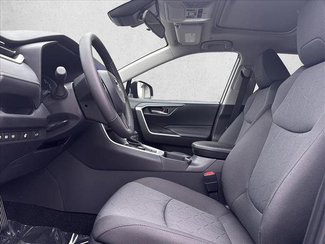 New 2025 Toyota RAV4 XLE w/ Convenience Package image 11