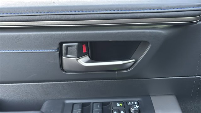 New 2026 Toyota Tundra Platinum w/ TRD Off-Road Package image 10