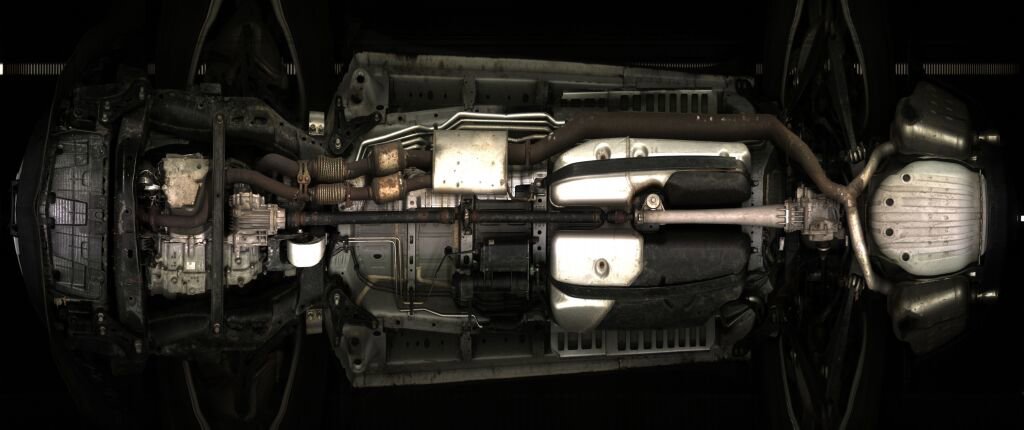 Used 2020 Chevrolet Traverse LT image 39