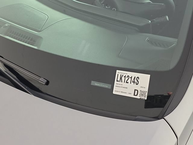 Certified 2026 Kia K5 GT-Line w/ GT-Line Premium Package FWD image 52