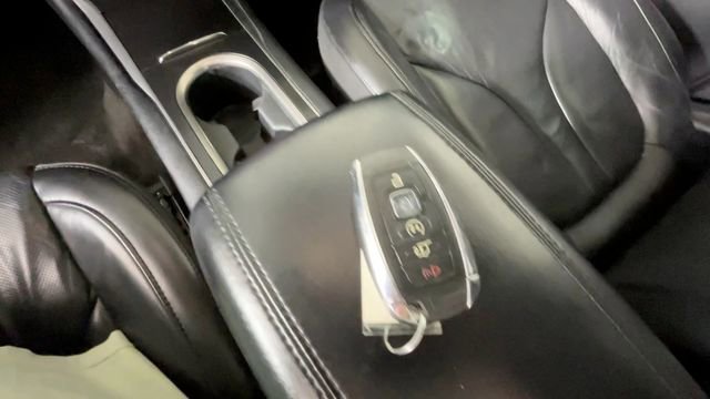 Used 2019 Lincoln MKC Reserve w/ MKC Climate Package AWD/4WD image 25