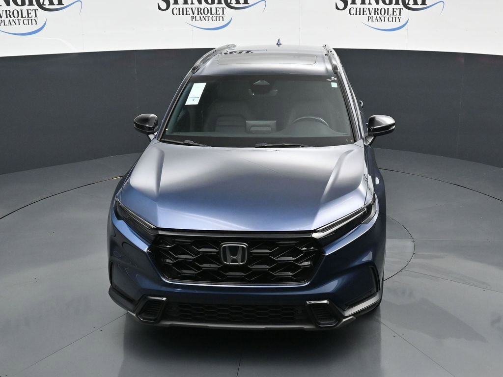 Used 2025 Honda CR-V Sport-L image 10