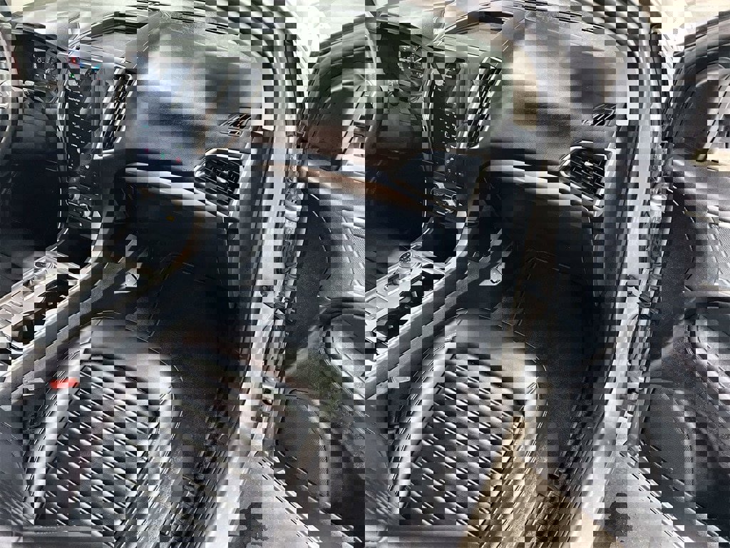 Used 2024 Ford Edge SEL image 30