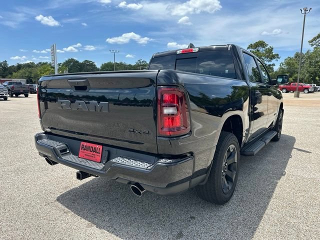 New 2026 RAM 1500 Express AWD/4WD image 5
