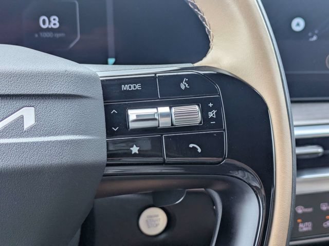 Used 2026 Kia Sorento SX Prestige w/ Olive Brown Leather Package AWD/4WD image 28