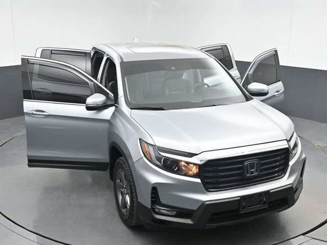 Used 2023 Honda Ridgeline RTL image 48