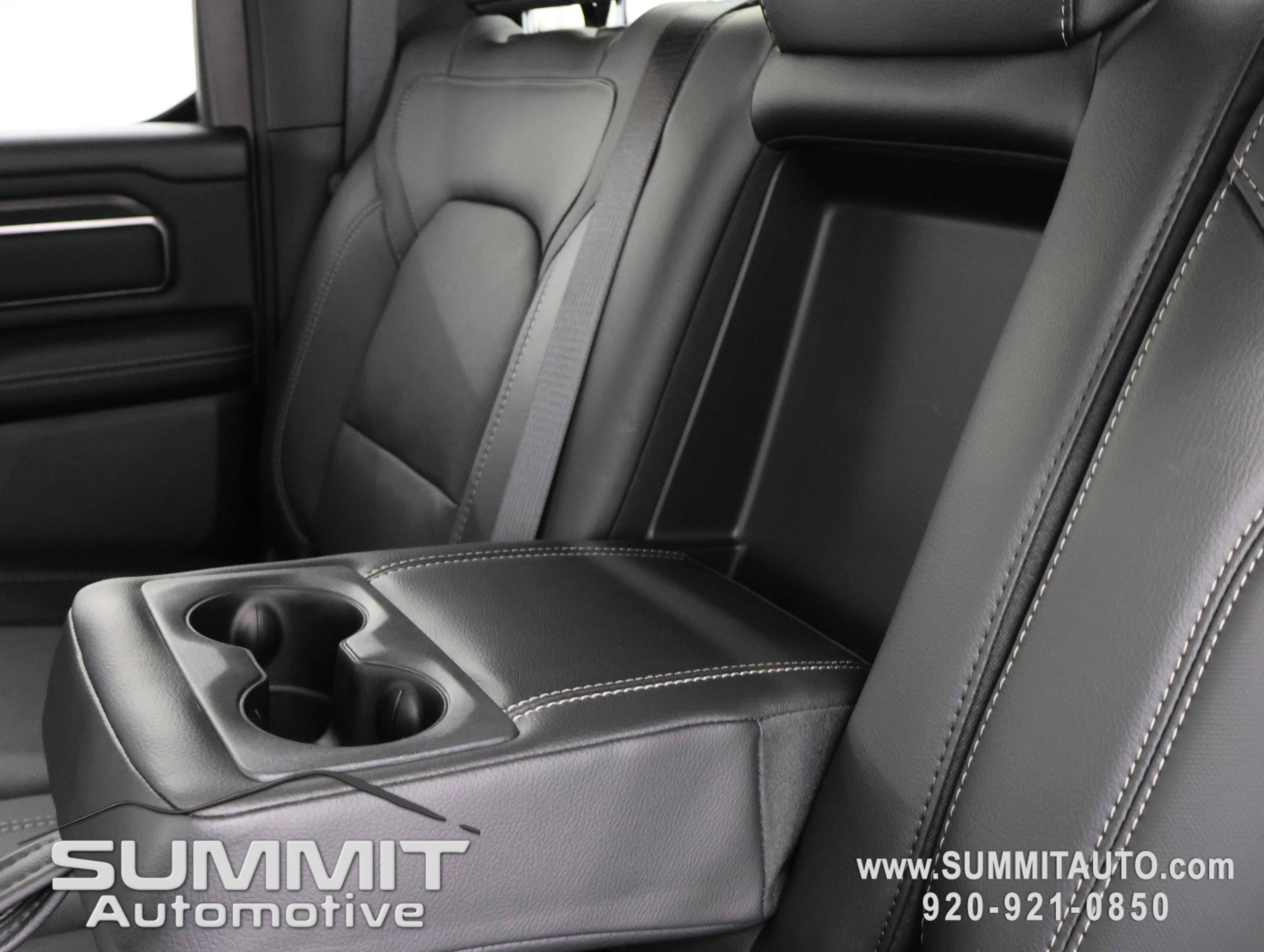 New 2026 RAM 1500 Rebel image 36