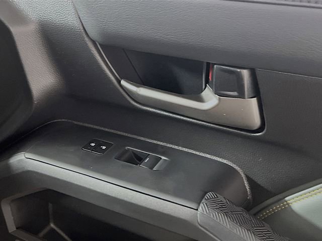 New 2025 Toyota Tacoma 4x4 Double Cab Hybrid image 29