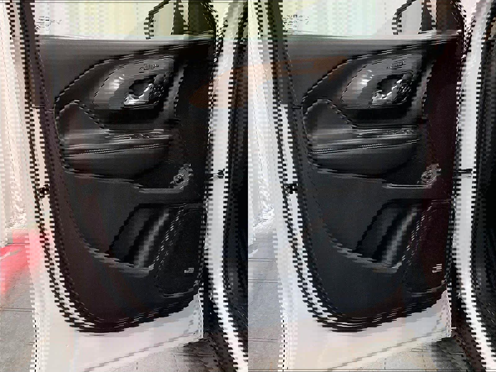 Used 2022 GMC Terrain Denali image 9