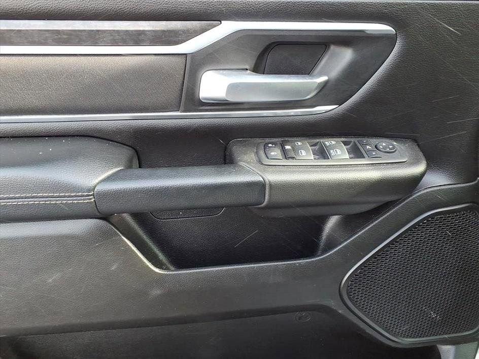 Used 2023 RAM 1500 Big Horn image 12