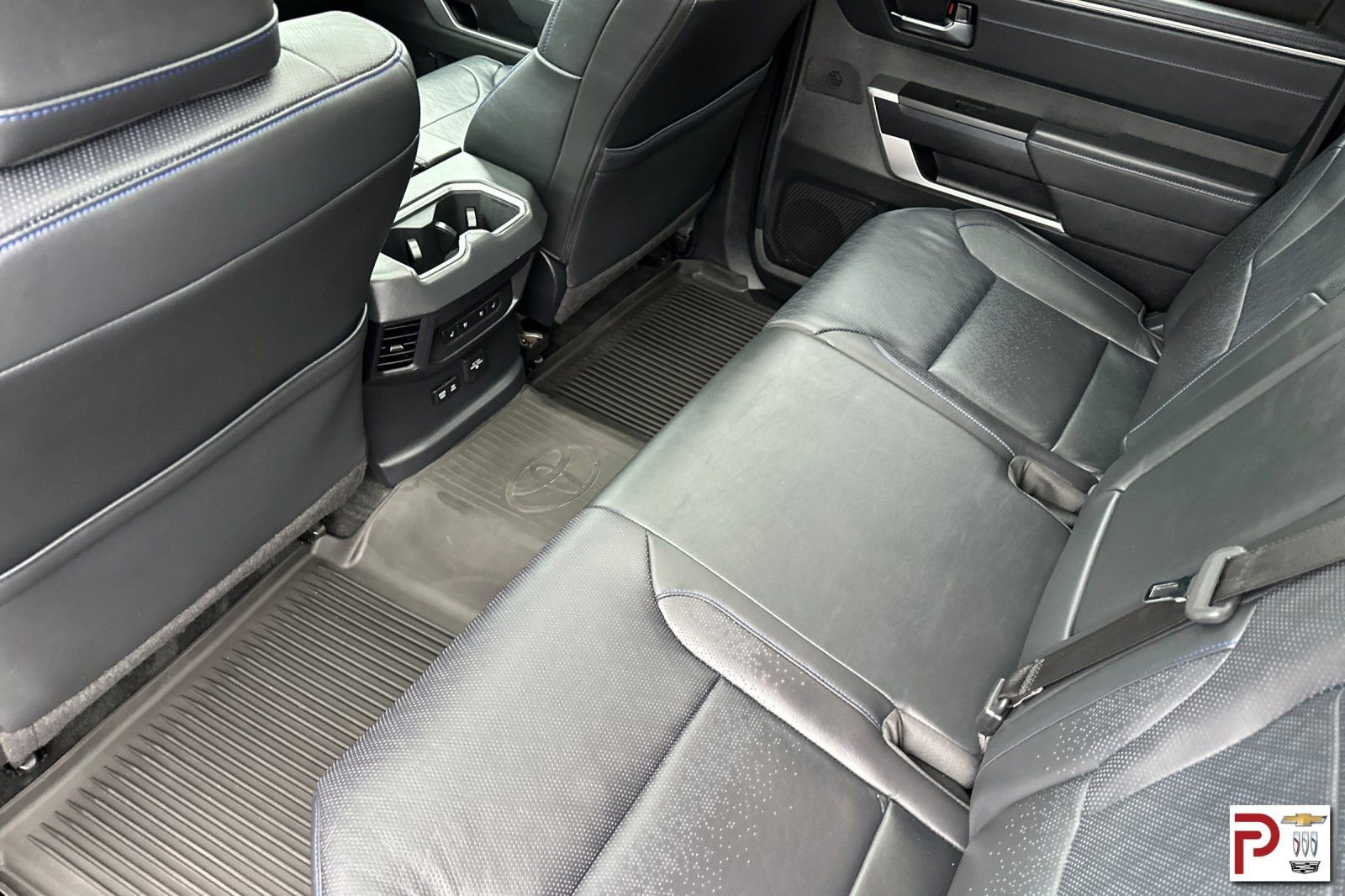 Used 2023 Toyota Tundra Platinum image 13