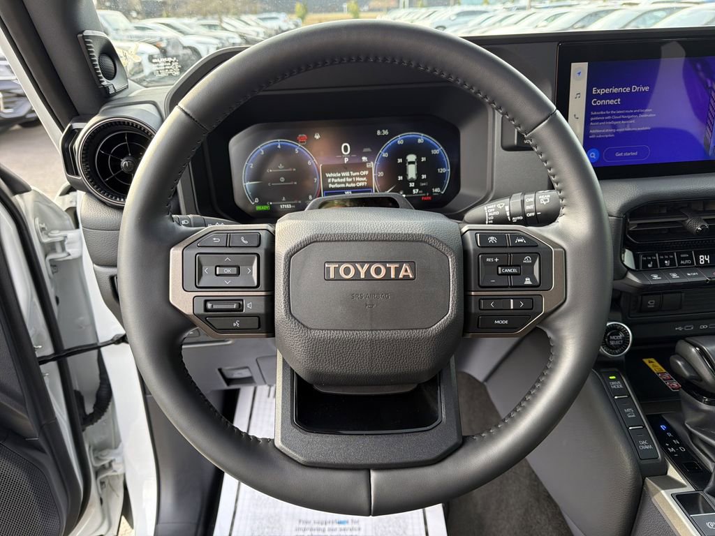 Used 2024 Toyota Land Cruiser w/ Premium Package image 26