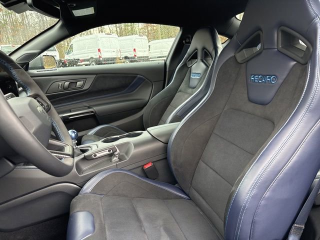 New 2025 Ford Mustang Dark Horse image 10