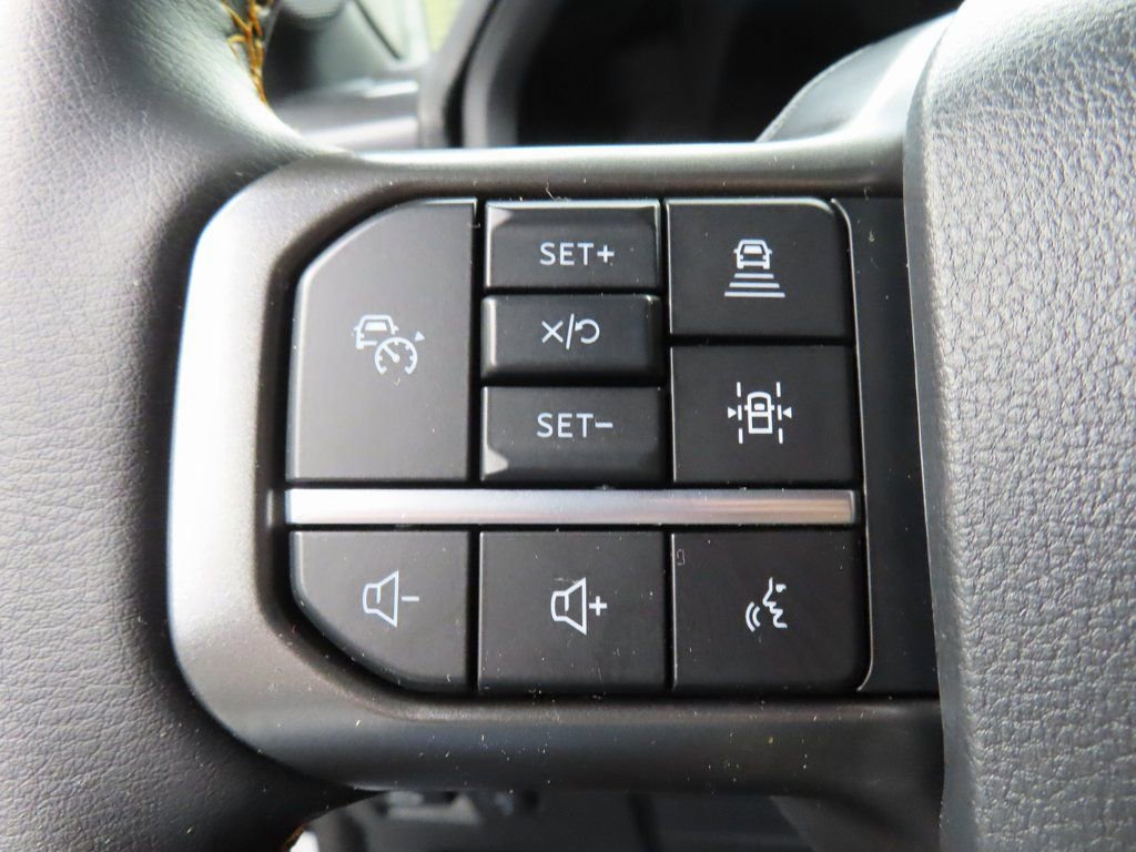 Used 2025 Ford F150 Tremor w/ Bed Utility Package image 58