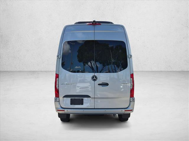 New 2026 Mercedes-Benz Sprinter 2500 image 7