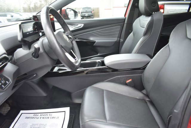 Used 2023 Volkswagen ID.4 Pro S image 15