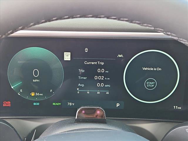 New 2026 Hyundai Palisade Limited image 11