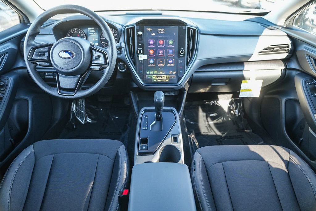 New 2026 Subaru Crosstrek 2.0i Premium image 13