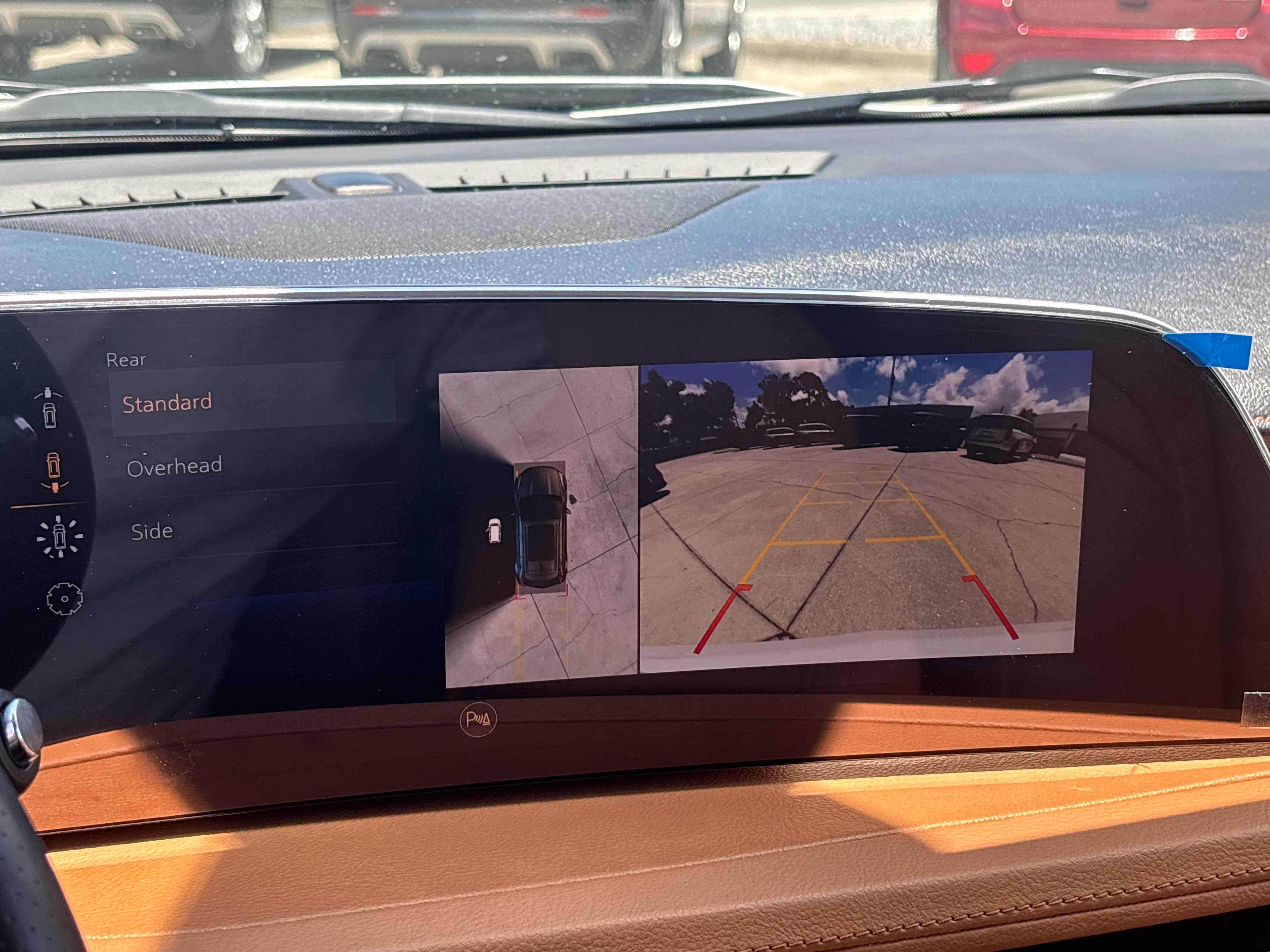 Certified 2025 Cadillac XT4 Sport AWD/4WD image 26