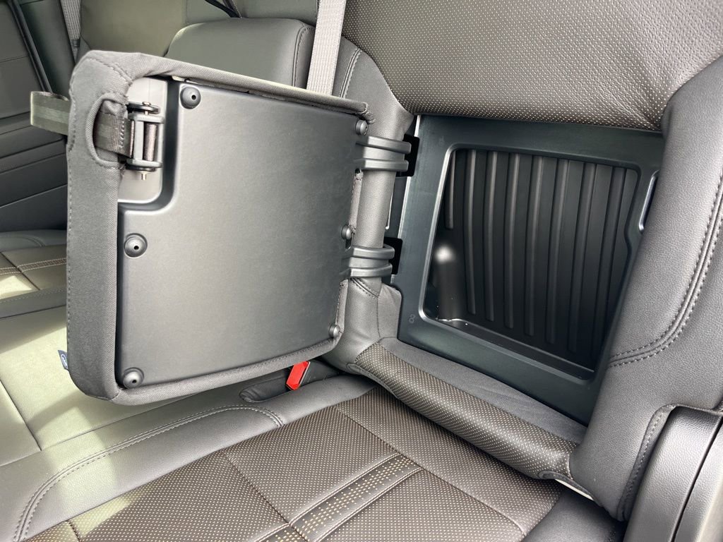 New 2026 Chevrolet Silverado 1500 High Country image 30