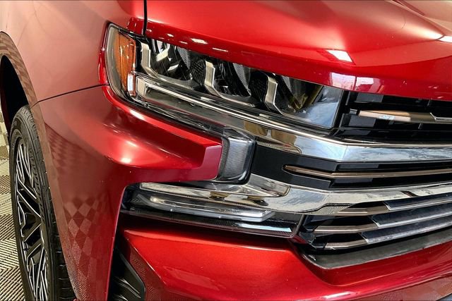 Used 2020 Chevrolet Silverado 1500 High Country image 28