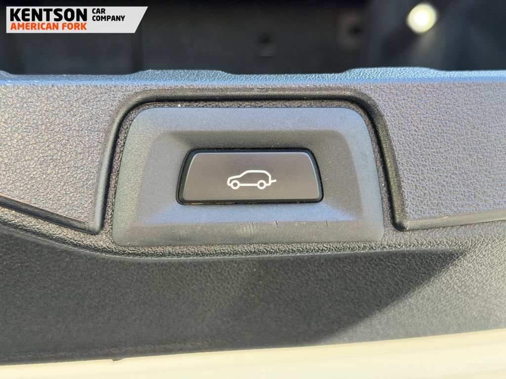 Used 2026 BMW X5 xDrive40i AWD/4WD image 37